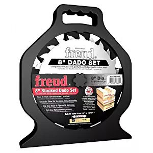 Best dado blade for dewalt table saw