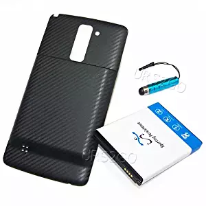 Best lg stylo 3 battery extended
