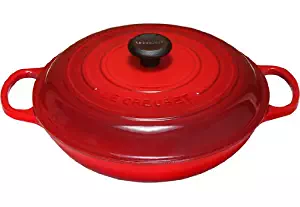 Best big lots cast iron skillet