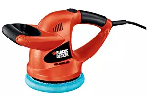 Best small car polisher buffer