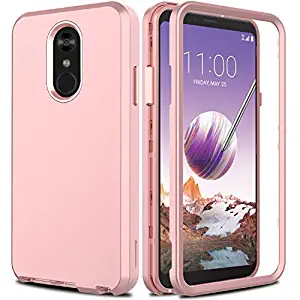 Best lg stylo 2 phone case otter