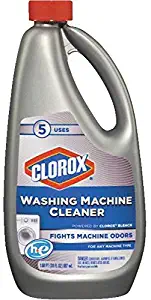 Best can you put clr in the dishwasher