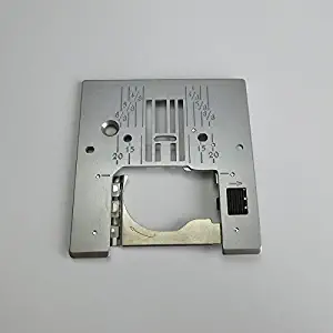 Best kenmore sewing machine needle plate