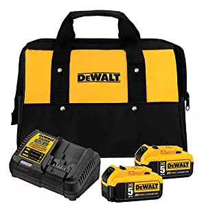 Best dewalt 20 volt 4ah battery