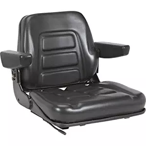 Best craftsman mower seat safety switch