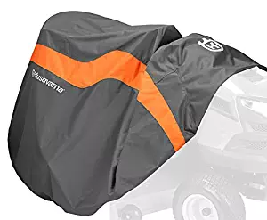 Best husqvarna lawn tractor seat