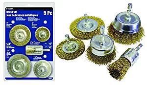 Best wire wheel attachment for drill