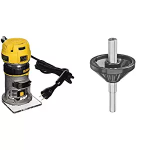 Best dewalt dnp617 centering cone