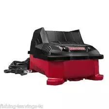 Best 14.4 craftsman battery charger