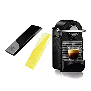 Best nespresso pixie espresso machine