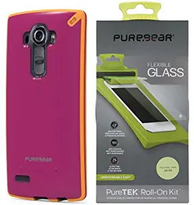 Best lg g4 ls991 case