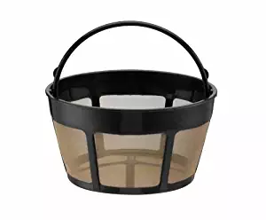 Best paper coffee filters for cuisinart brew central® 14 cup programmable coffeemaker
