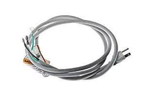 Best whirlpool dishwasher electrical cord
