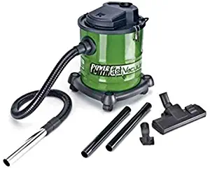 Best  hot ash vacuum