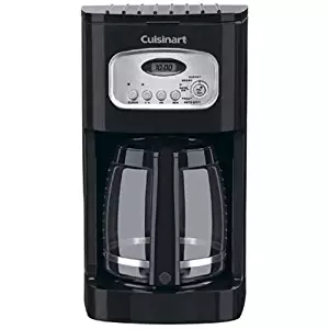 Best cuisinart coffee maker instructions auto brew