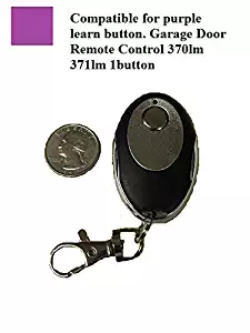 Best craftsman 315 remote garage door opener