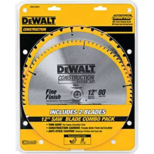 Best dewalt compound miter saw 12