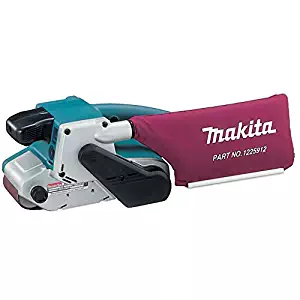 Best makita 4 inch belt sander