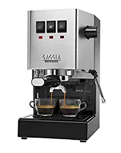 Best cheap espresso machine pump