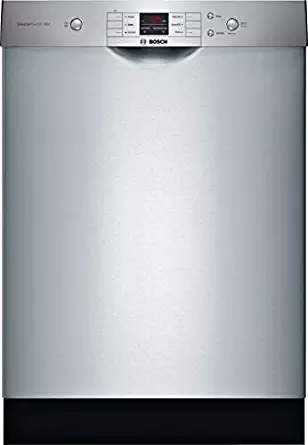 Best  stainless steel dishwasher