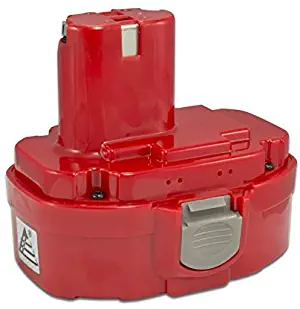 Best makita 1834 battery replacement