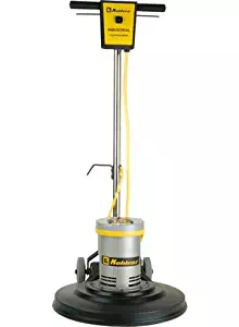 Best small buffer for floors