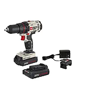 Best 3/8 cordless drill