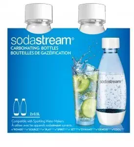 Best sodastream carbonating bottles dishwasher safe
