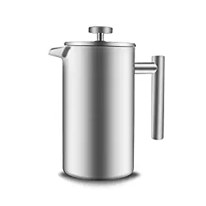 Best thermal carafe coffee maker ratings