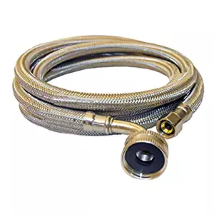 Best dishwasher water line adapter