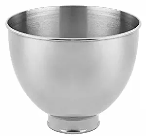 Best small mixing bowls for kitchen aid