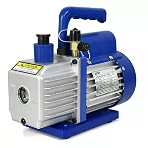 Best vacuum chambers and pumps