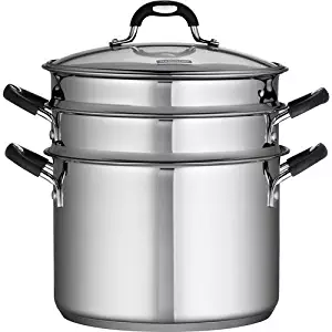 Best tramontina 18/10 cookware set