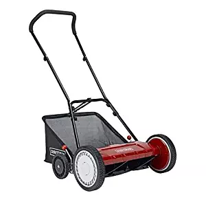 Best craftsman push lawn mower