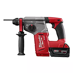 Best milwaukee rotary hammer cordless