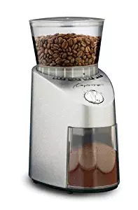Best encore burr grinder