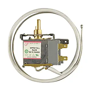 Best sears kenmore freezer thermostat