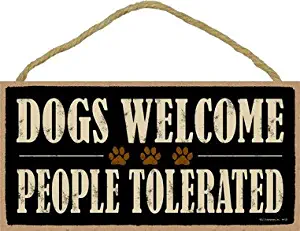 Best home decor dog lovers