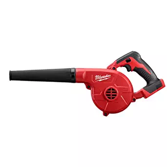 Best milwaukee 0886-20 m18 jobsite fan