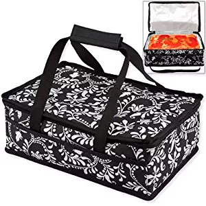Best expandable holder for casseroles