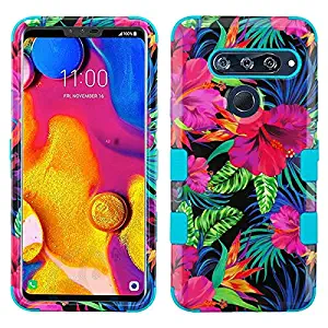 Best lg 40 thinq charging case