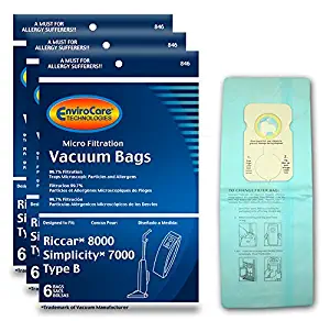 Best buy riccar vacuum online