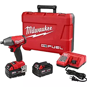 Best milwaukee 2763-20 m18 fuel