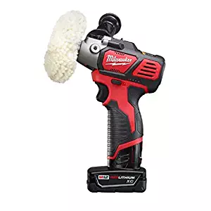Best mini car polisher buffer