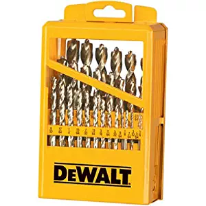 Best dewalt drill chuck broken