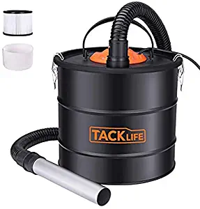 Best  hot ash vacuum