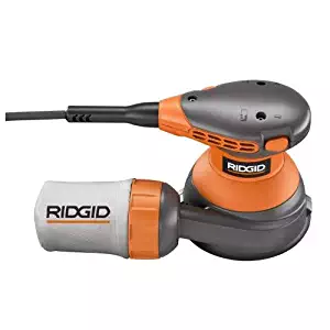 Best rigid orbital sander pads