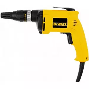 Best self feeding screw gun