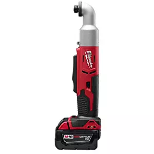 Best bosch cordless impact wrench review
