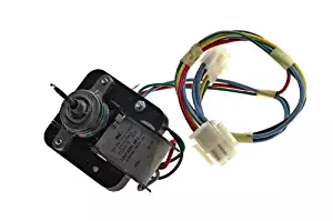 Best evaporator fan motor kenmore refrigerator
